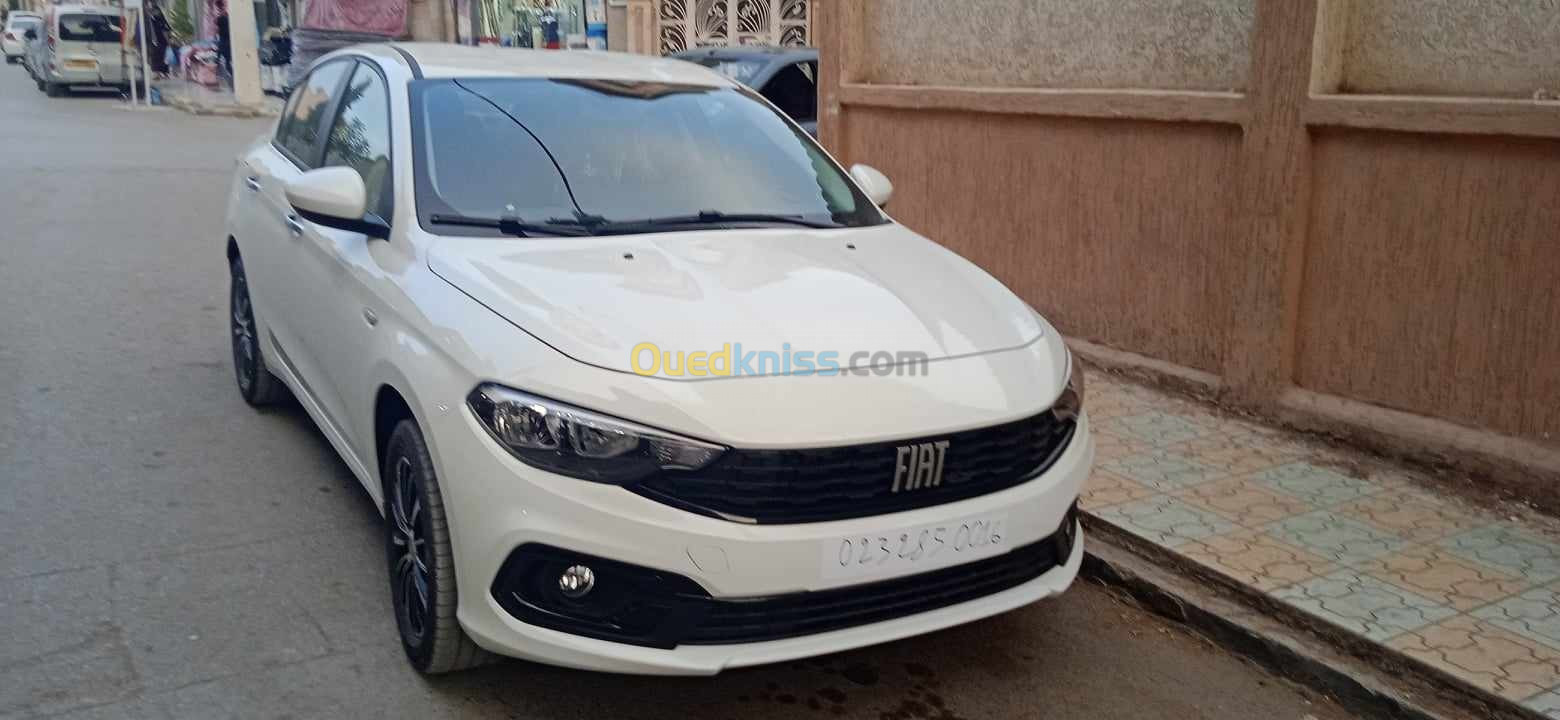 Fiat Tipo 2023 Citi