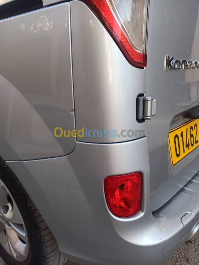 Renault Kangoo 2020 Privilège +