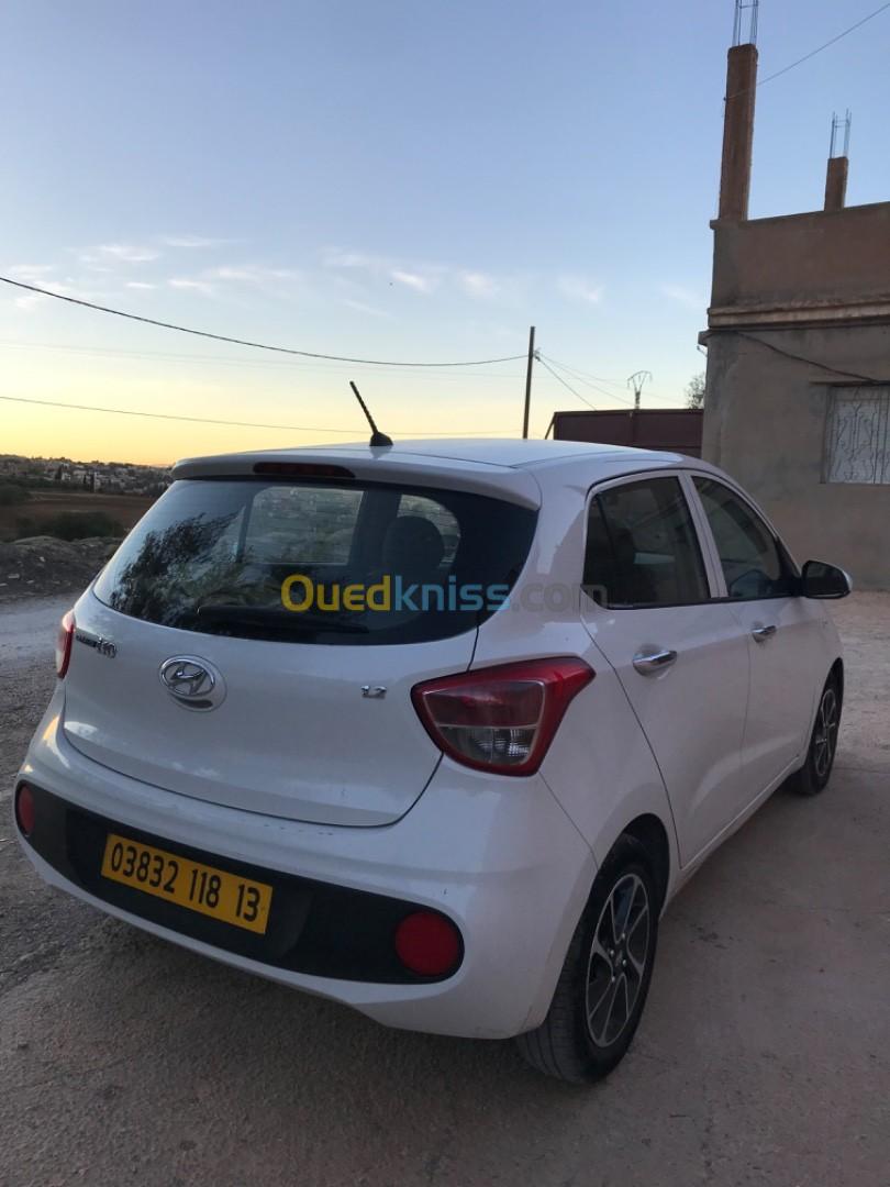 Hyundai i10 2018 i10