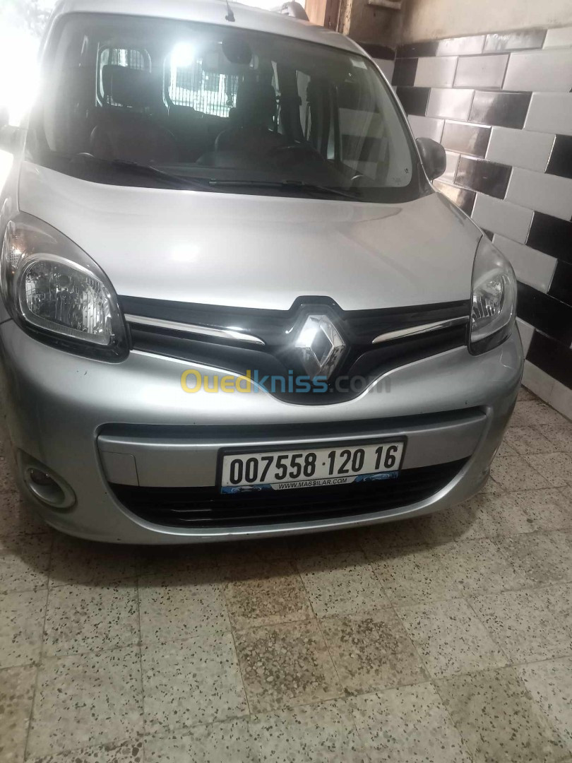 Renault Kangoo 2020 Grand Confort