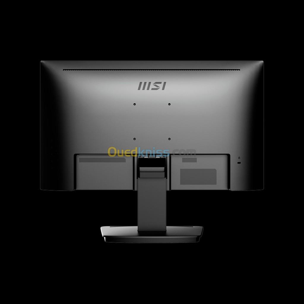 MONITOR MSI PRO 