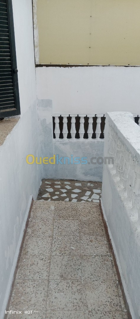 Vente Villa Alger Beni messous