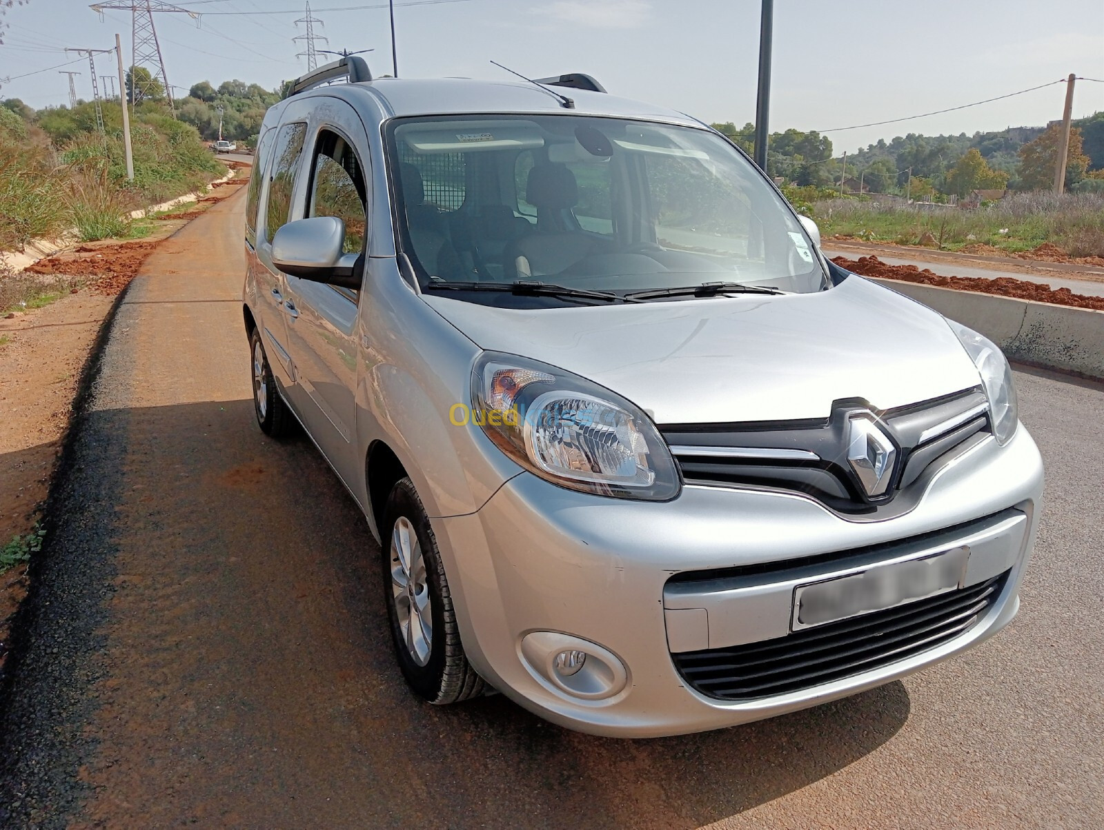 Renault Kangoo 2021 Privilège plus