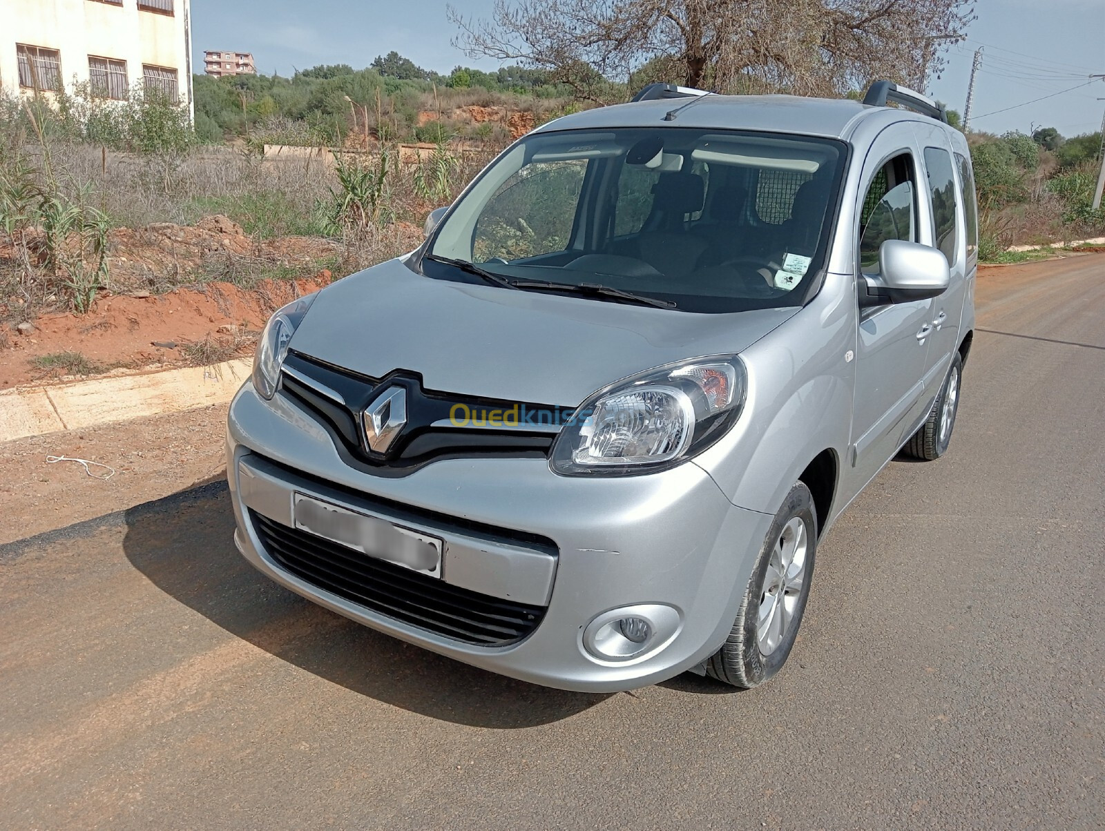 Renault Kangoo 2021 Privilège plus