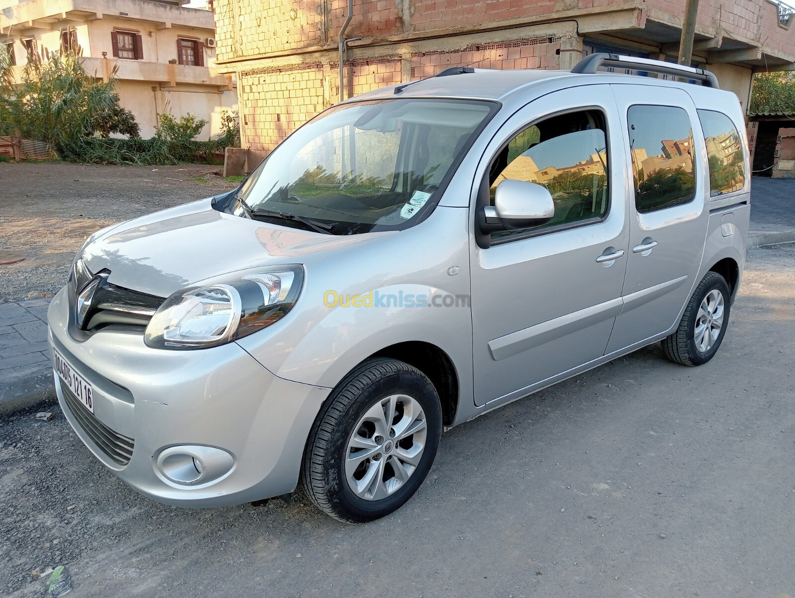 Renault Kangoo 2021 Privilège plus