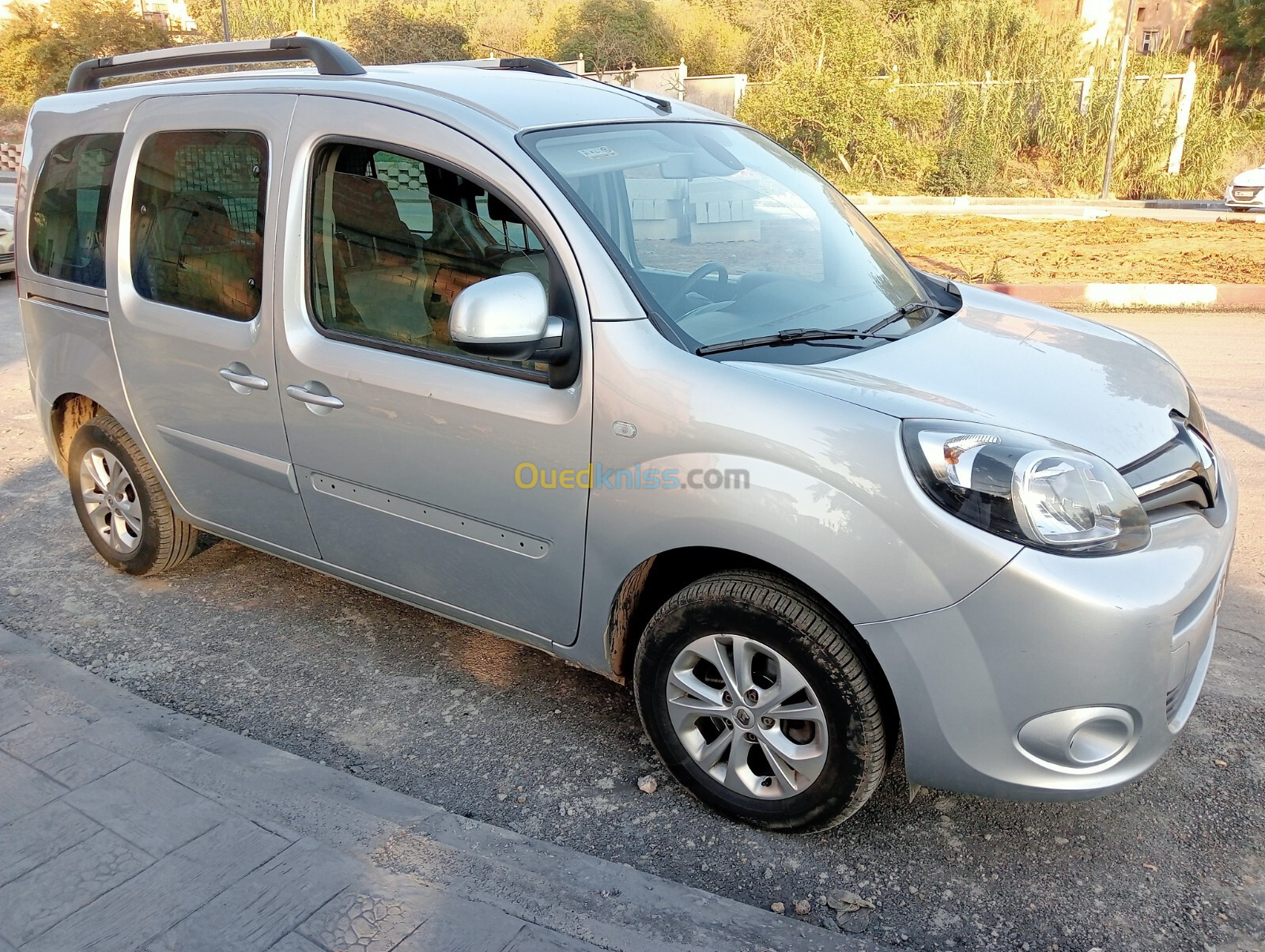 Renault Kangoo 2021 Privilège plus