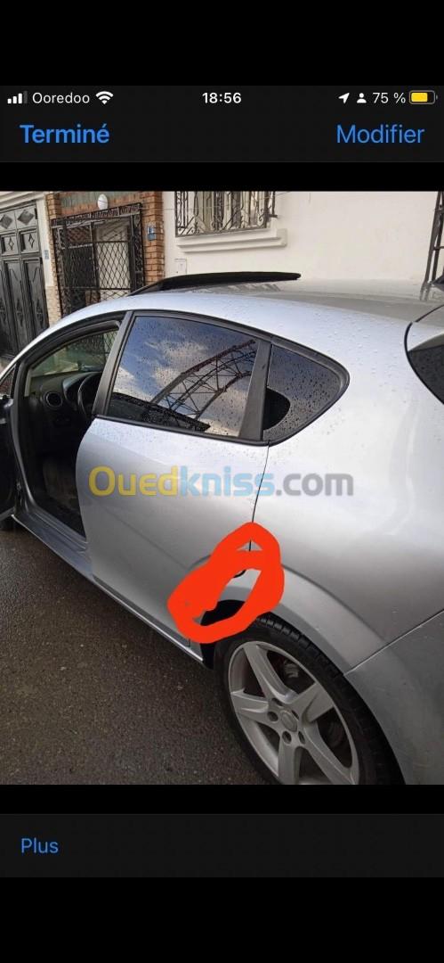 Seat Leon 2011 FR