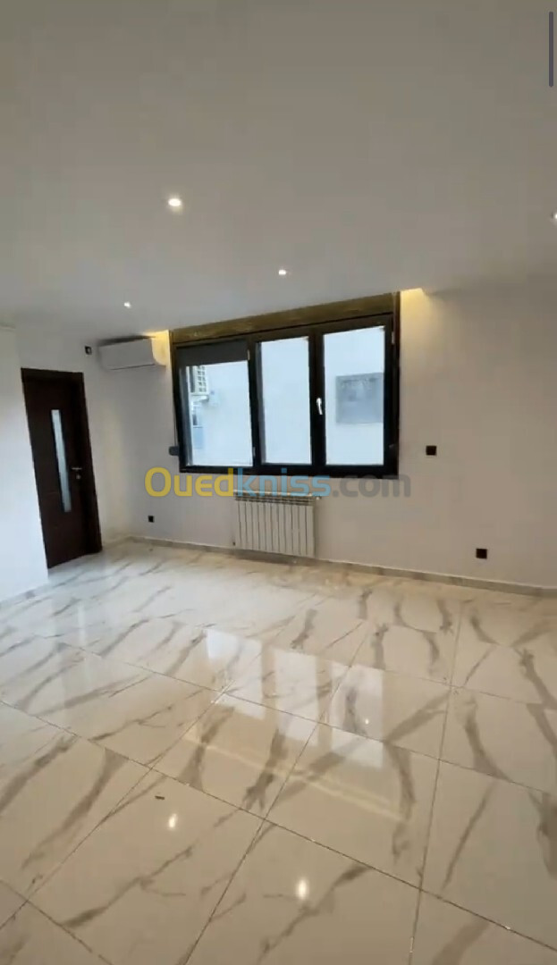 Vente Appartement F3 Alger Birkhadem