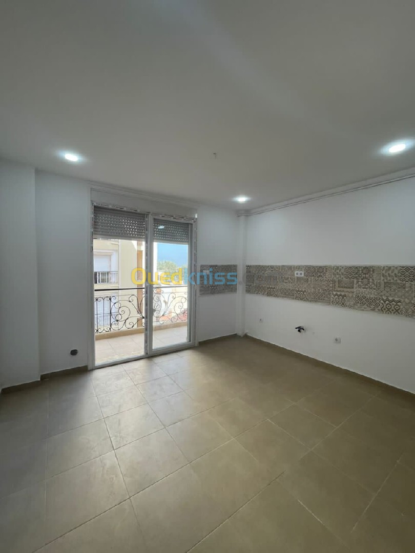 Vente Appartement F4 Blida Blida