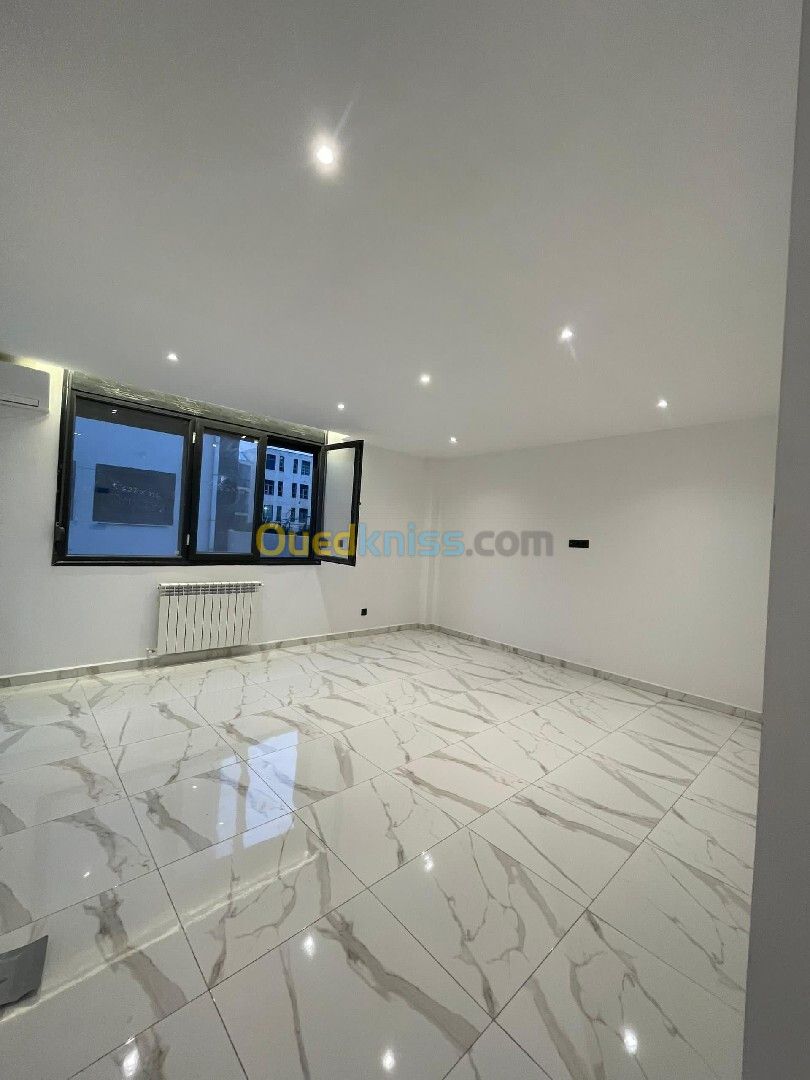 Vente Appartement F3 Alger Birkhadem