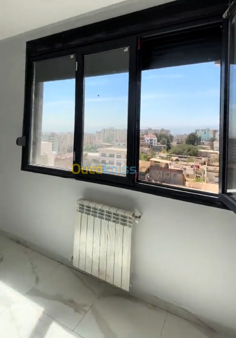 Vente Appartement F3 Alger Birkhadem