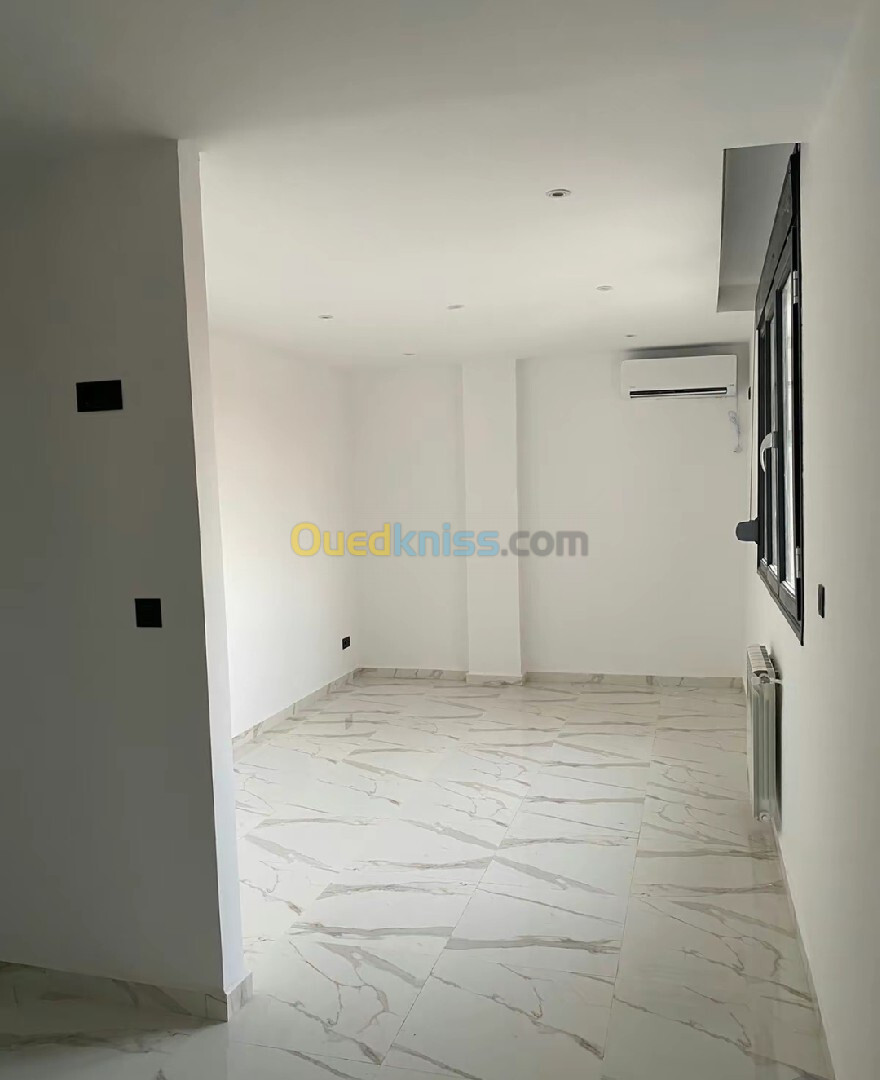 Vente Appartement F3 Alger Birkhadem