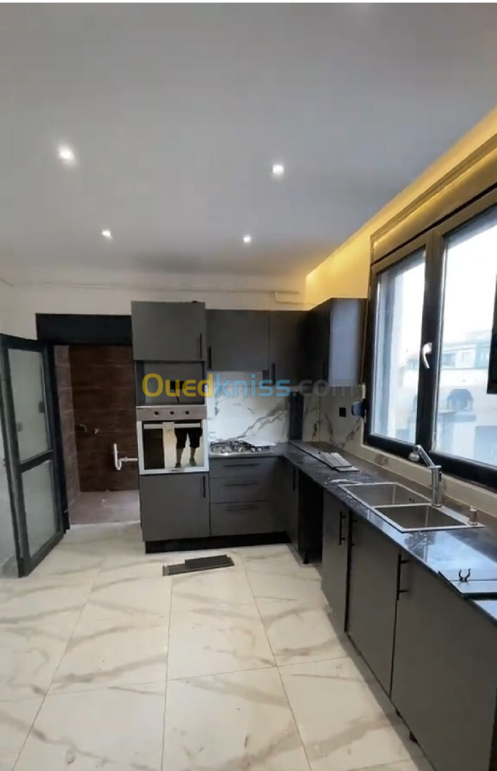 Vente Appartement F3 Alger Birkhadem