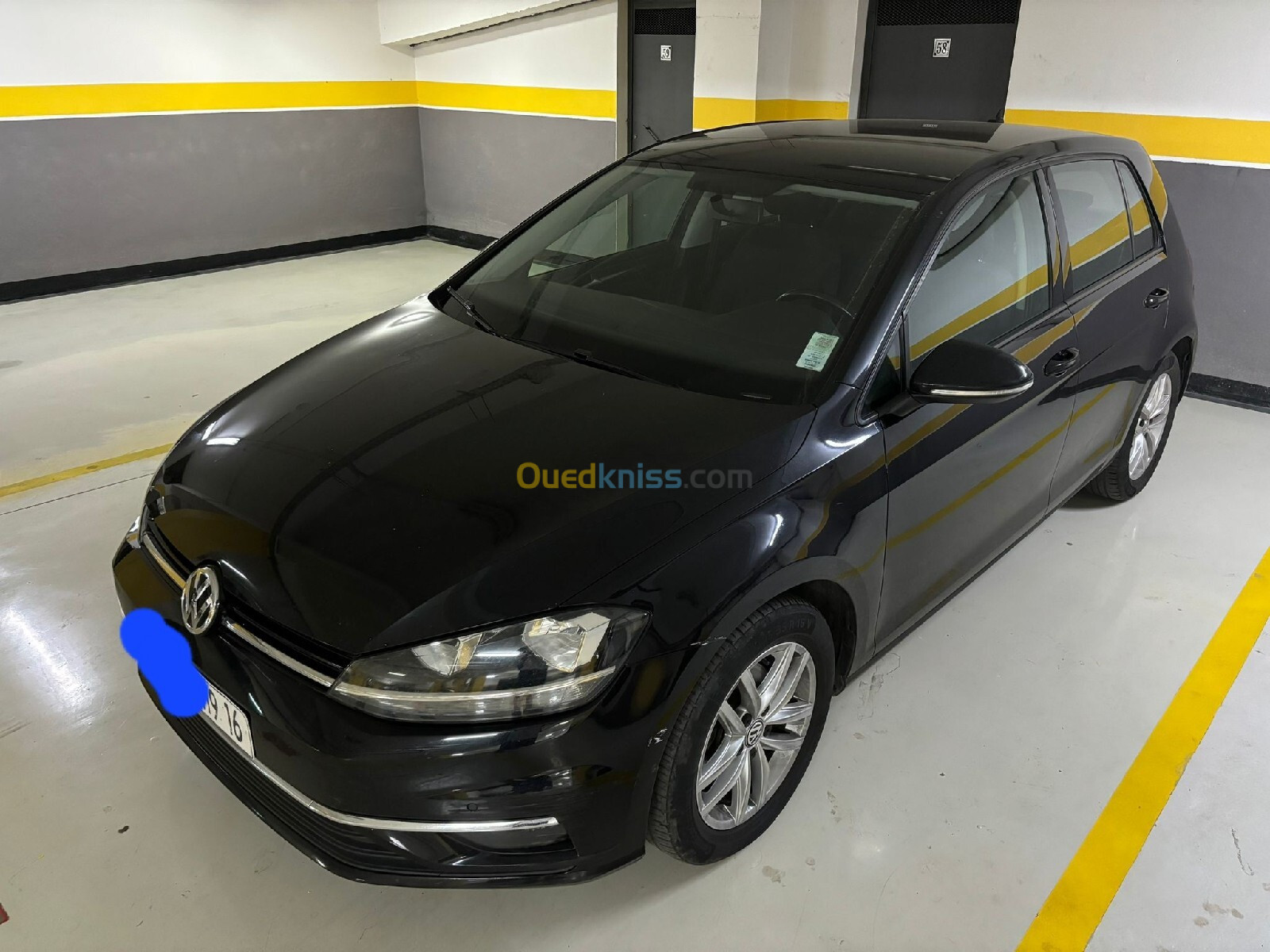 Volkswagen Golf 7 2019 START+