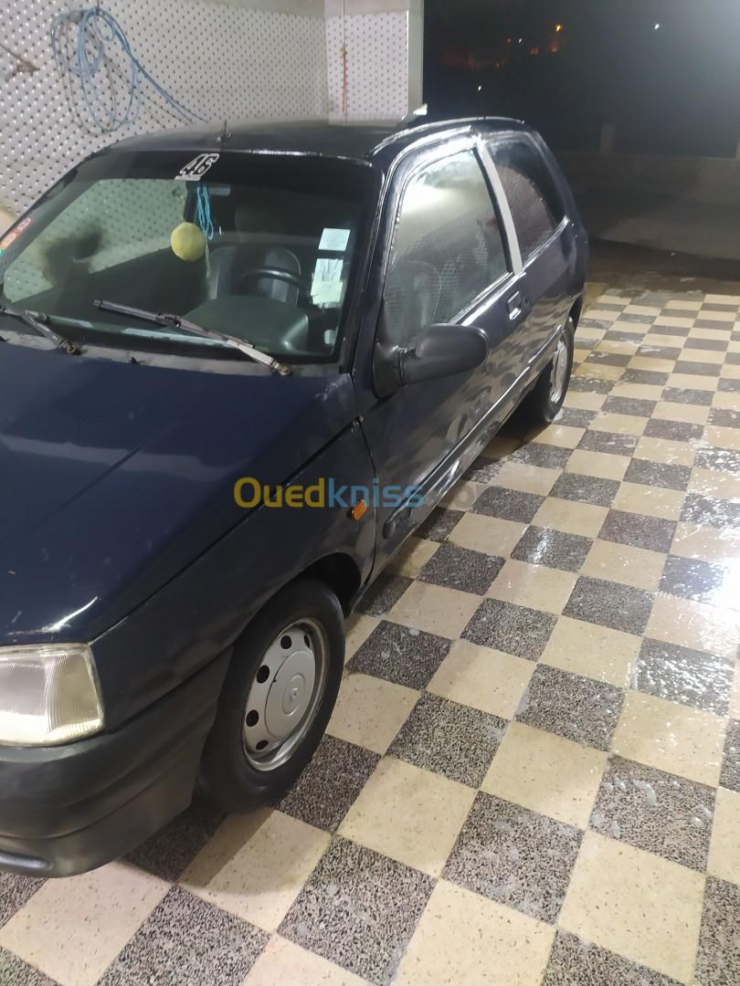 Renault Clio 1 1997 Clio 1