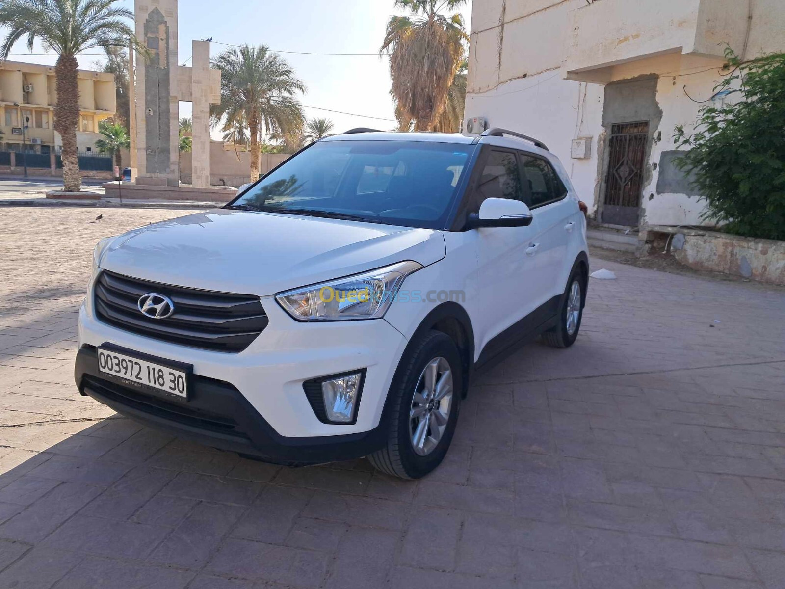 Hyundai Creta 2018 Gl