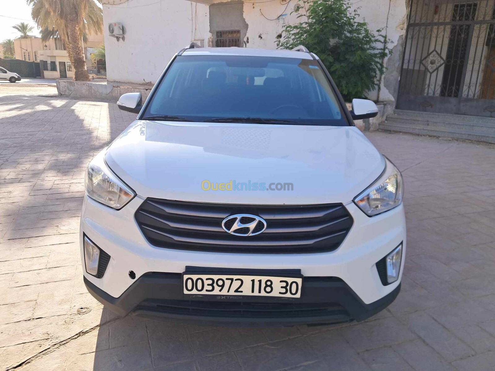 Hyundai Creta 2018 Gl