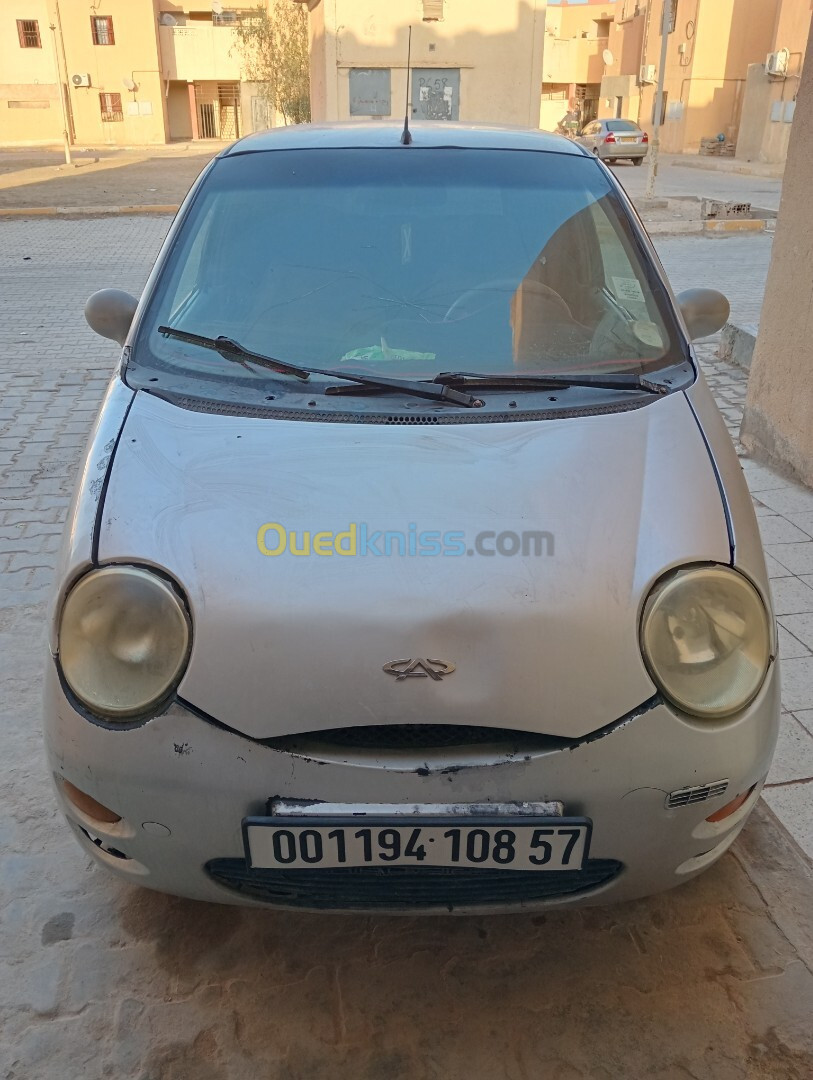 Chery QQ 2008 QQ