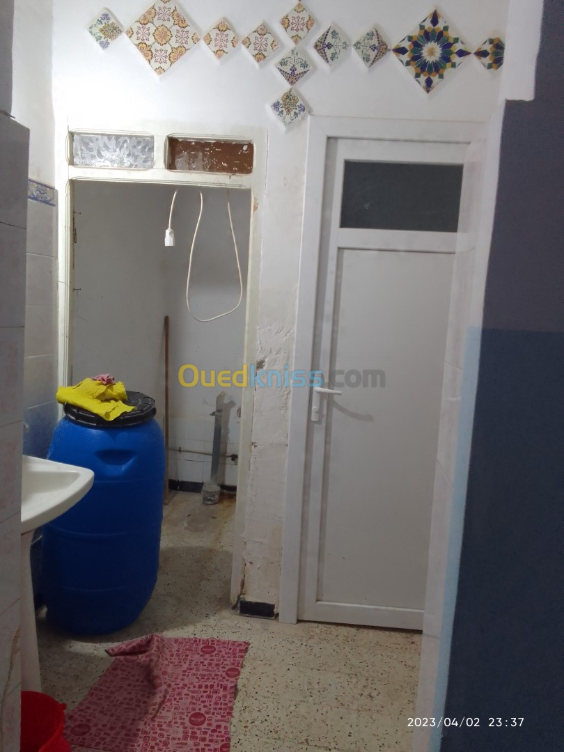 Vente Villa Laghouat Laghouat