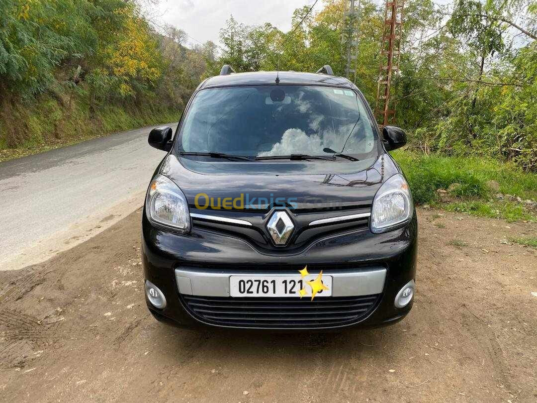 Renault Kangoo 2021 Privilège +