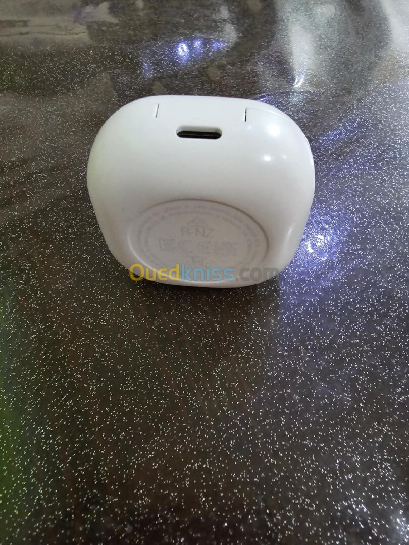 SAMSUNG BUDS 2 PRO AIRPOD WHITE 