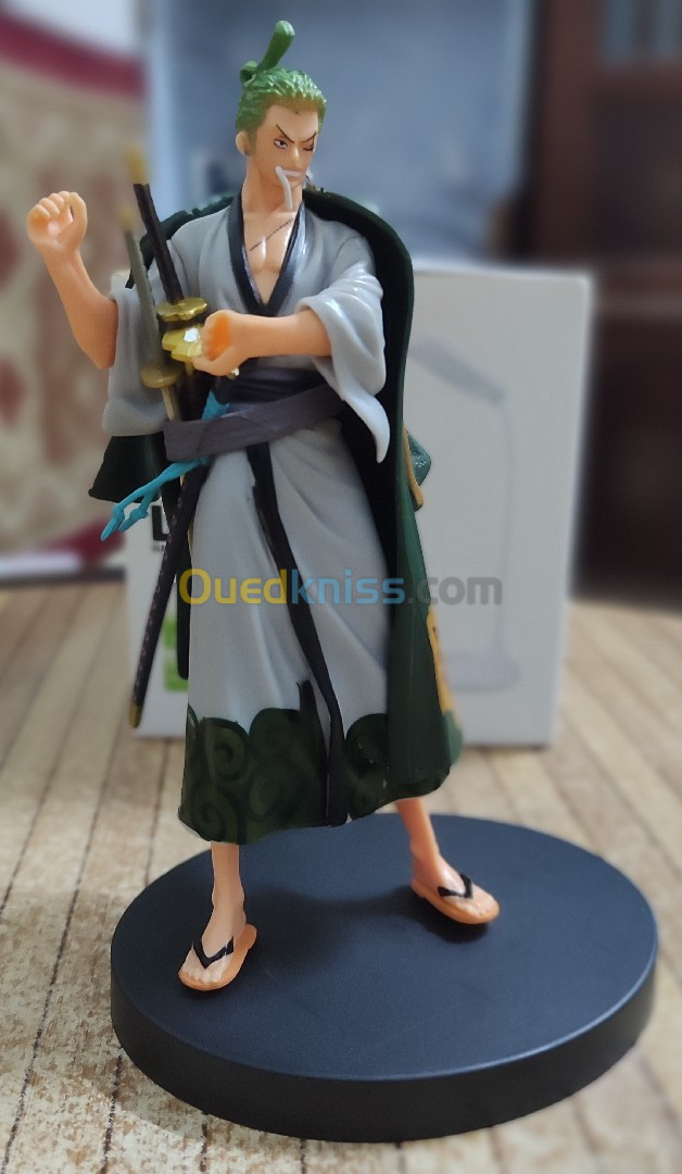 Figurine Rononoa Zoro 