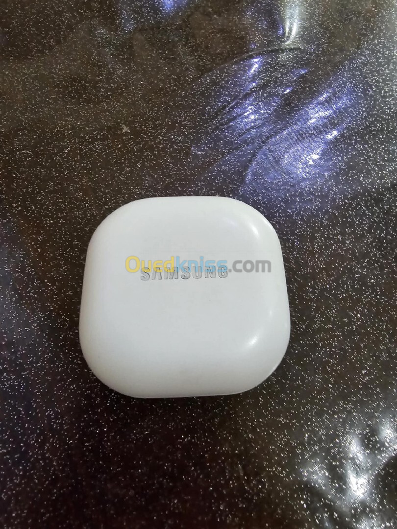 SAMSUNG BUDS 2 PRO AIRPOD WHITE 