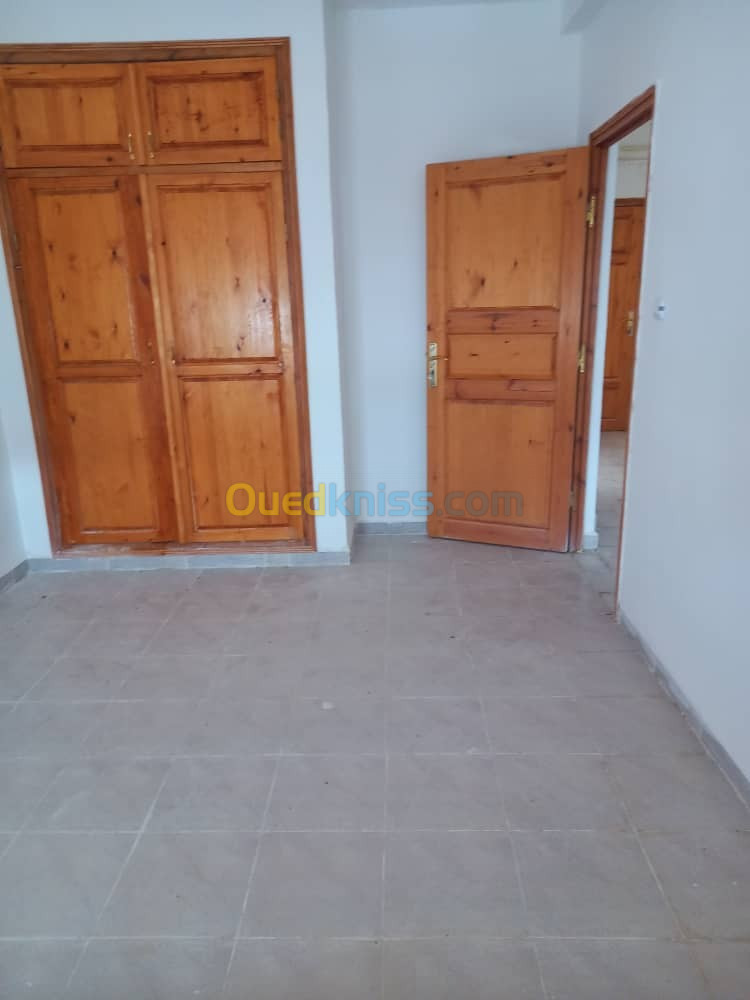 Vente Appartement F3 Constantine Ain abid