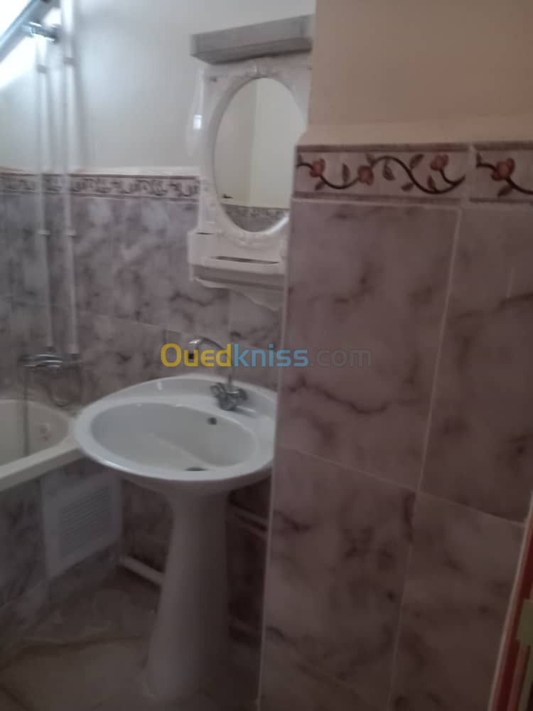 Vente Appartement F3 Constantine Ain abid