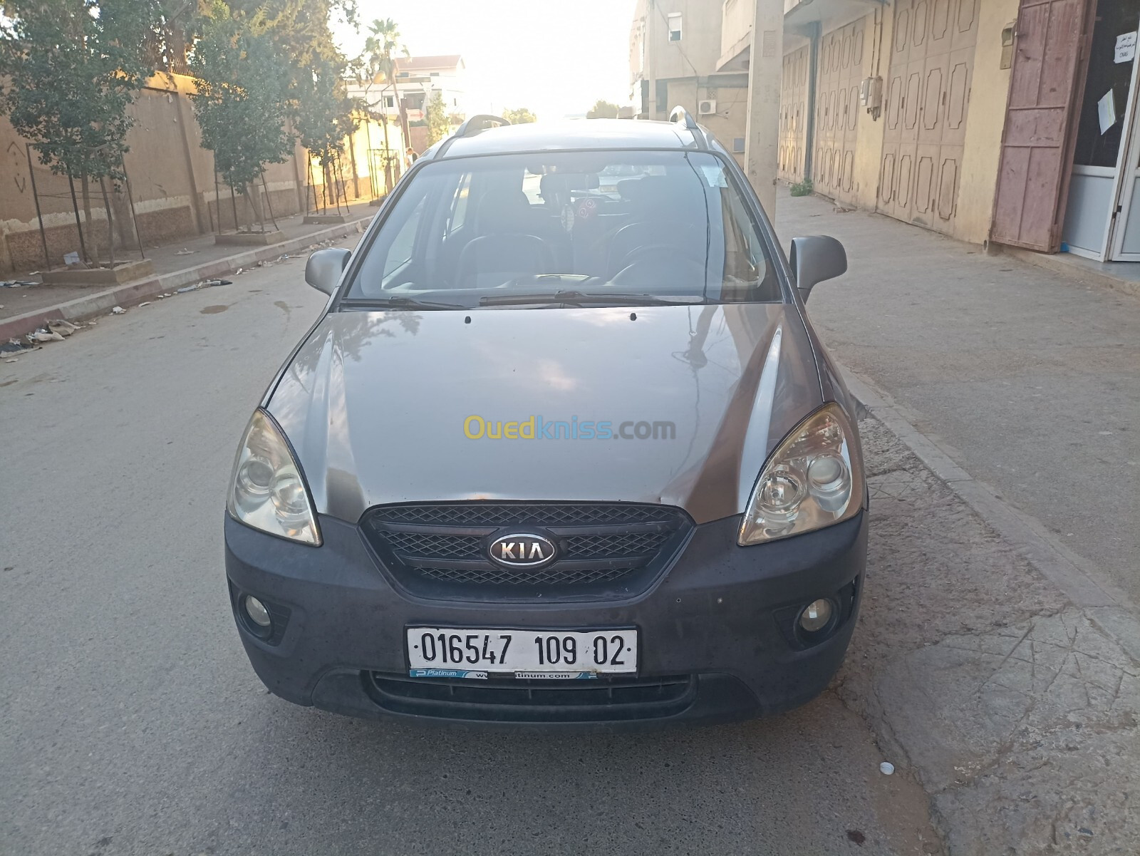 Kia Carens 2009 