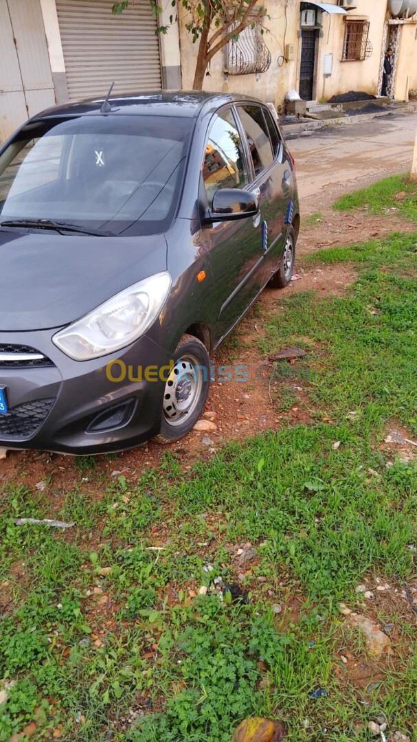 Hyundai i10 2012 GLS