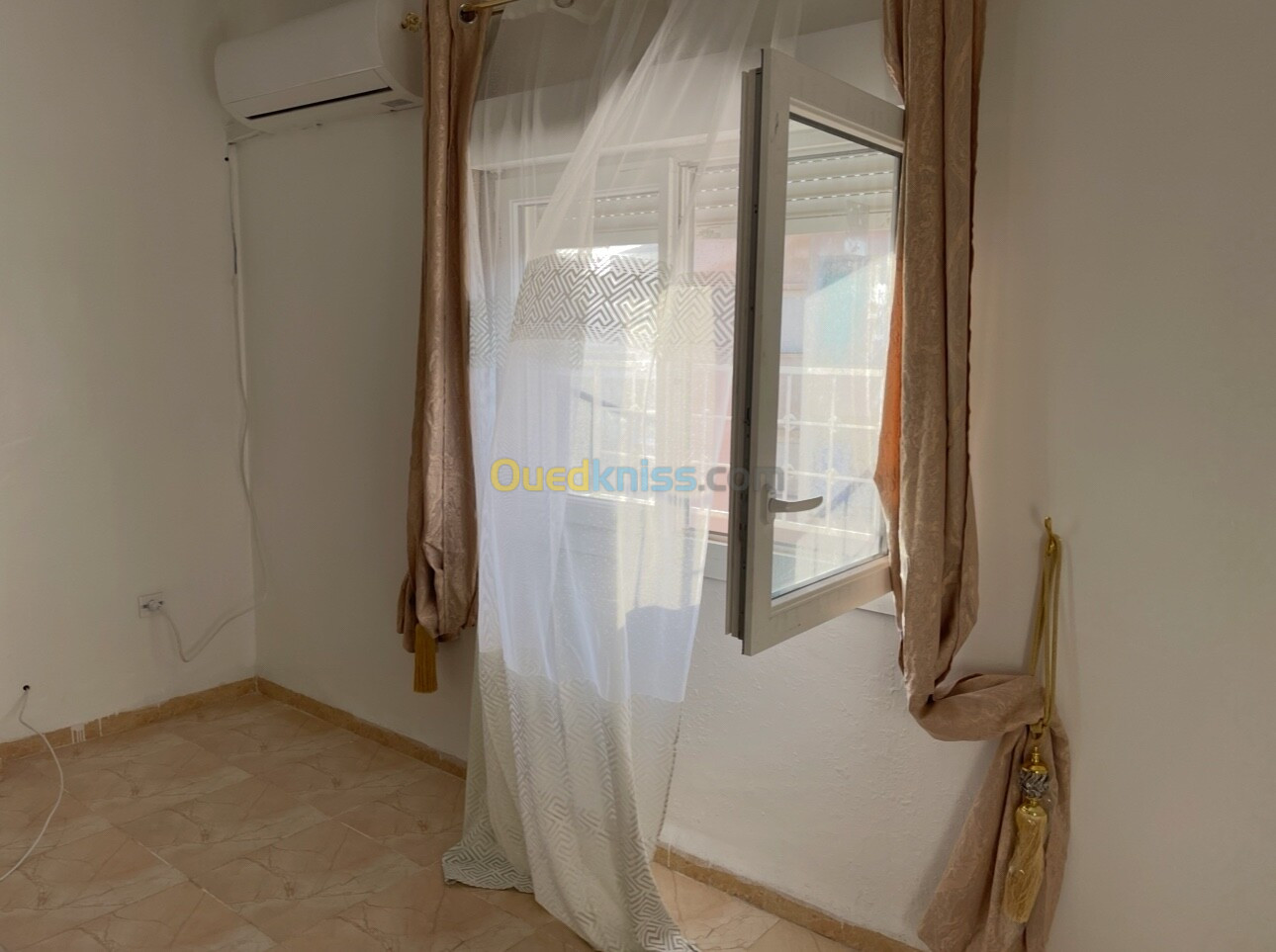 Vente Appartement F3 Batna Fesdis