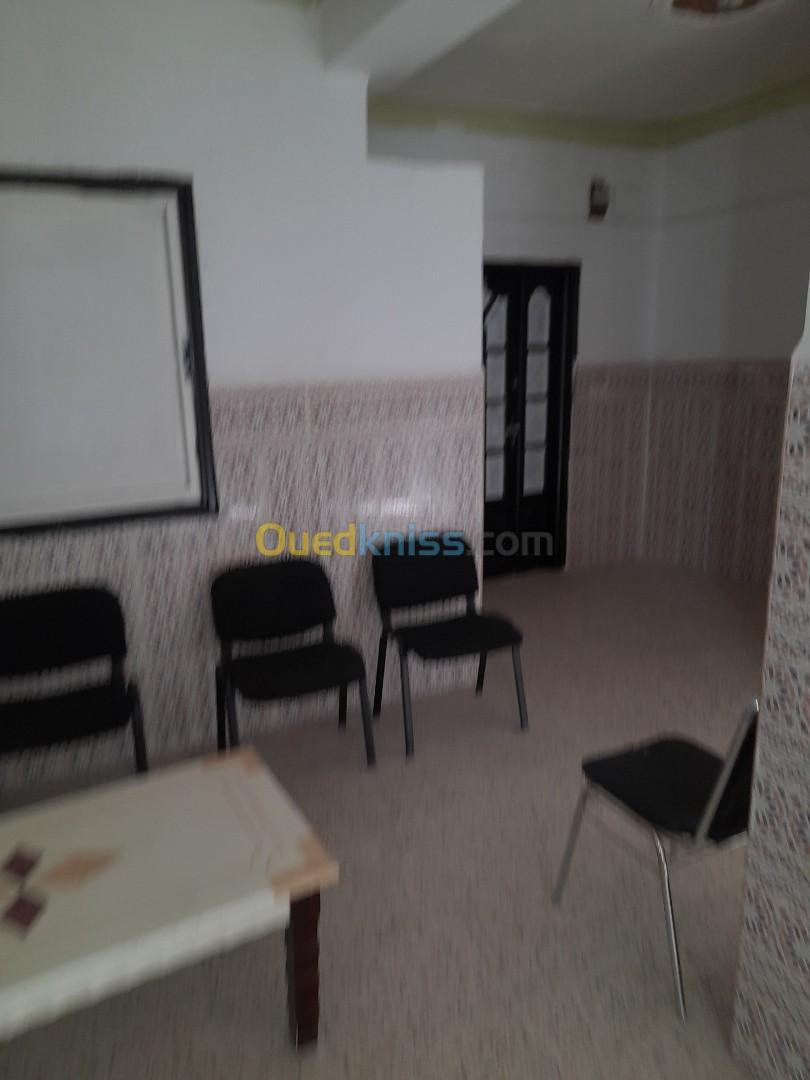 Vente Niveau De Villa F9 Batna Batna