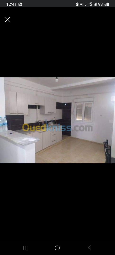 Vente Appartement F3 Batna Fesdis