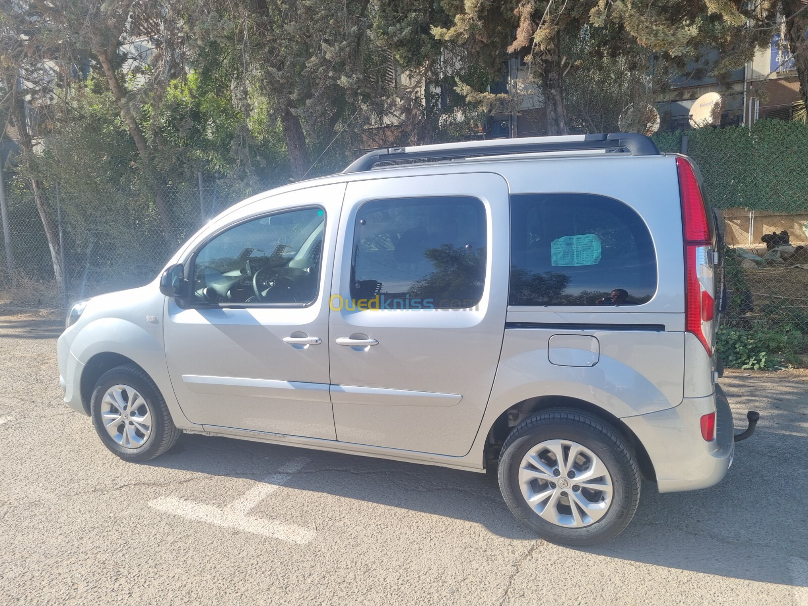 Renault Kangoo 2021 Privilège plus