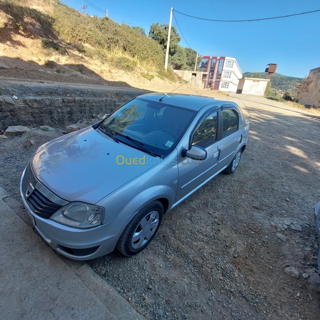 Dacia Logan 2012 Logan