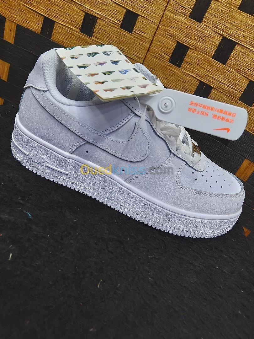 Air force white homme Femme super good quality 