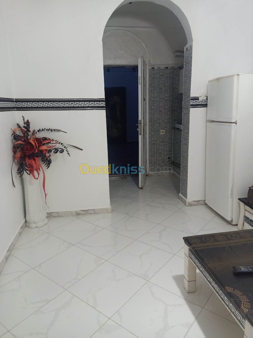 Location vacances Niveau De Villa F2 Annaba Annaba