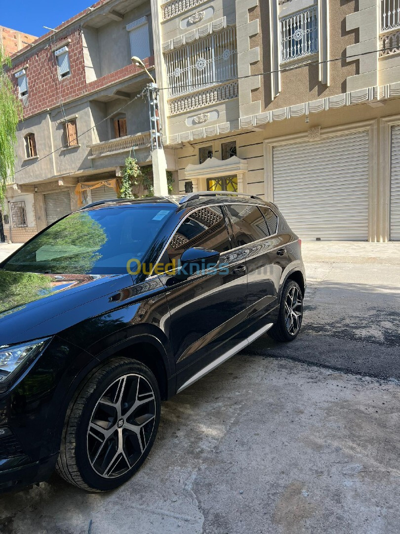 Seat ATECA 2019 FR