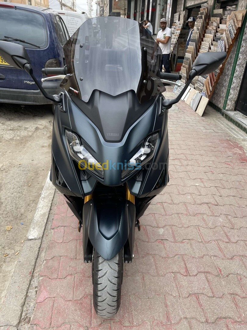 Yamaha Tmax 562 2023