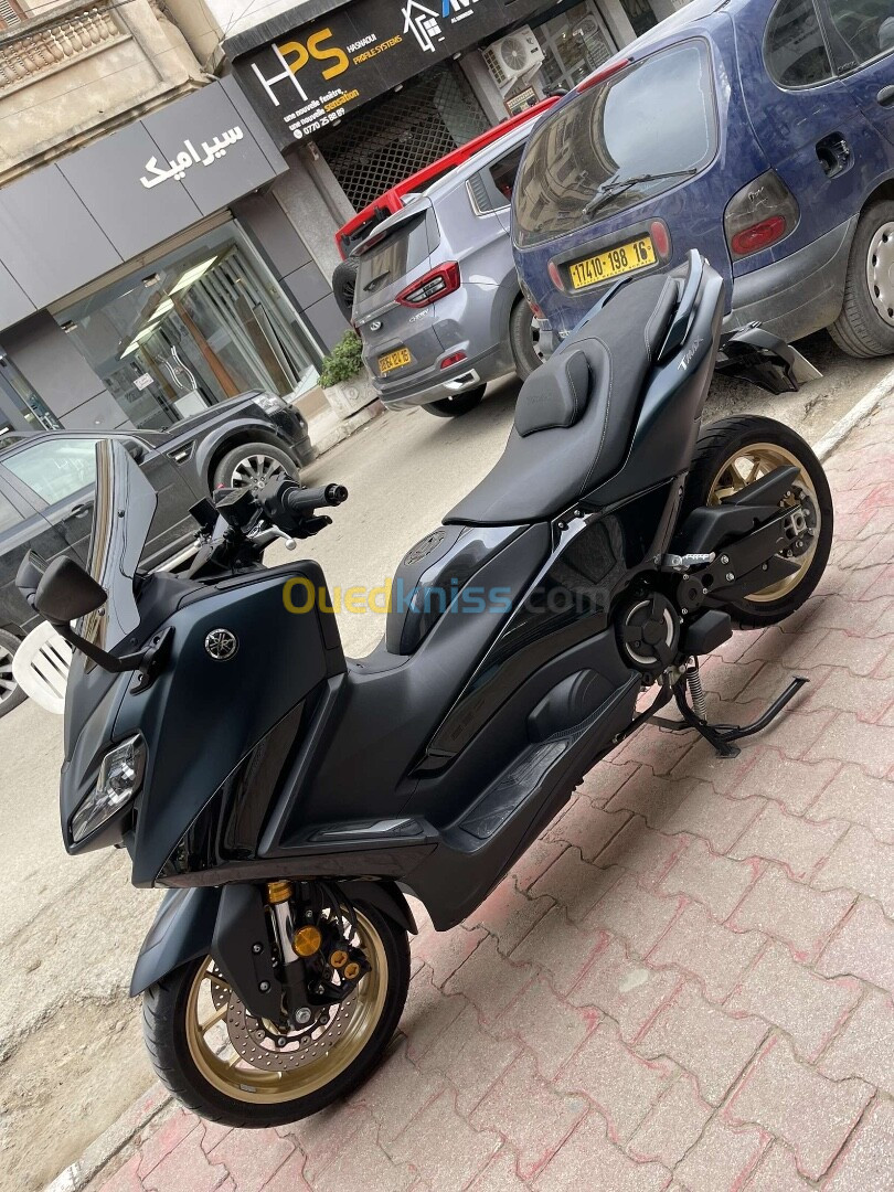 Yamaha Tmax 562 2023