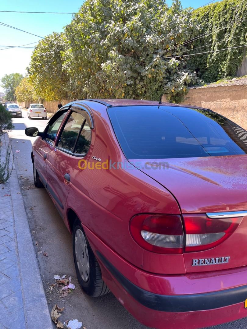 Renault Megane 1 1998 Classic