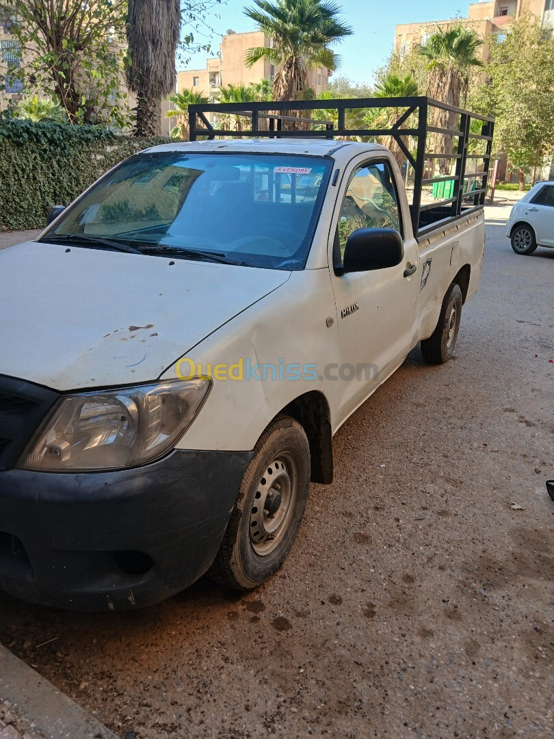 Toyota Hilux 2006 Hilux