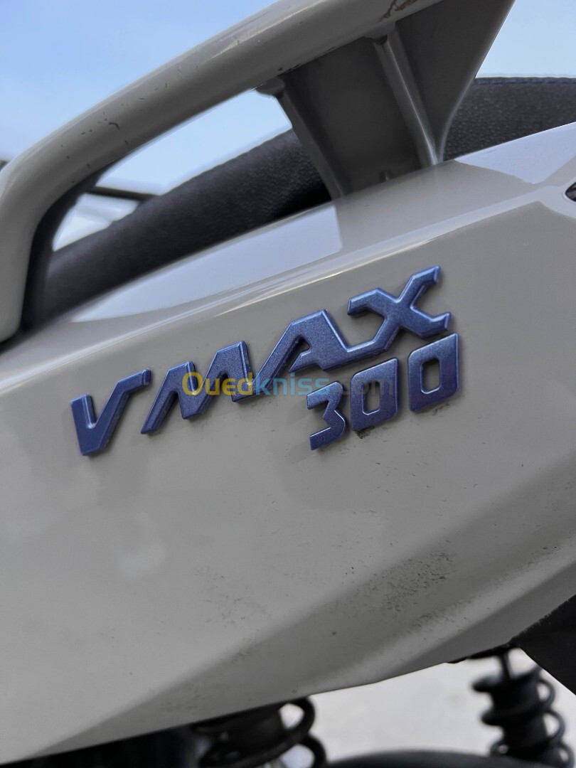 Vms Vmax 300 2024