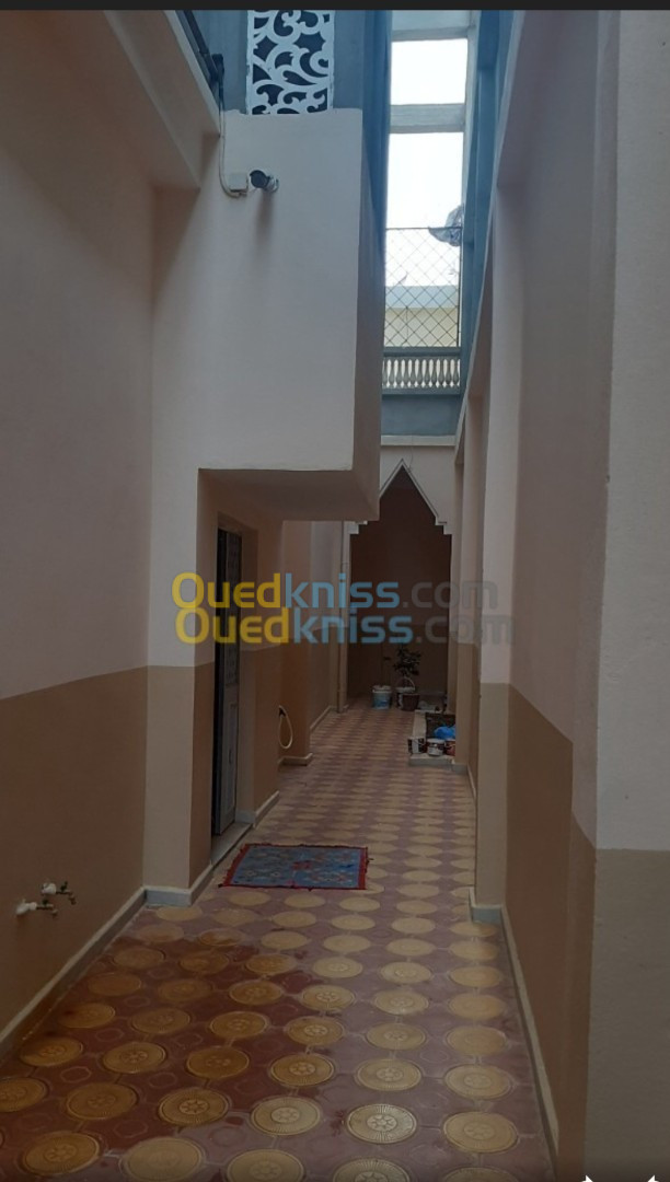 Location Appartement F3 Khenchela Khenchela