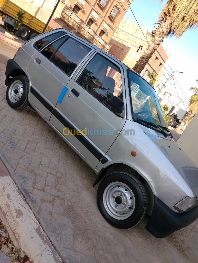 Suzuki Maruti 800 2011 