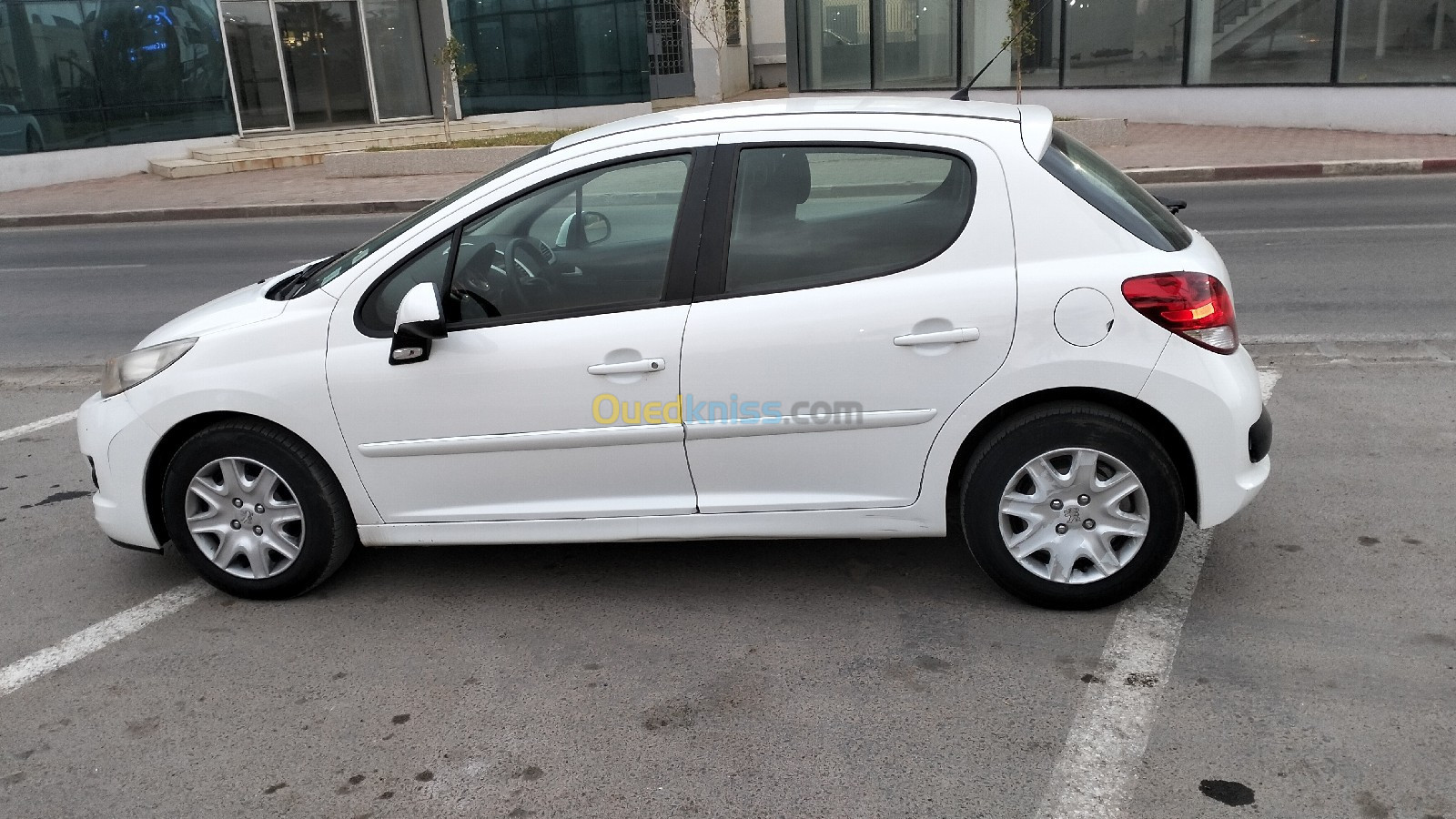 Peugeot 207 2013 207