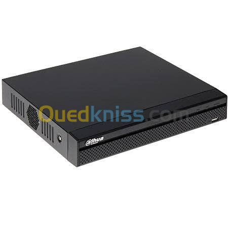 Dvr dahua 8 caméra 4k