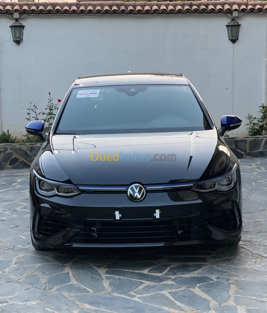 Volkswagen Golf 8 2024 R edition 20 anniversaries 333ch