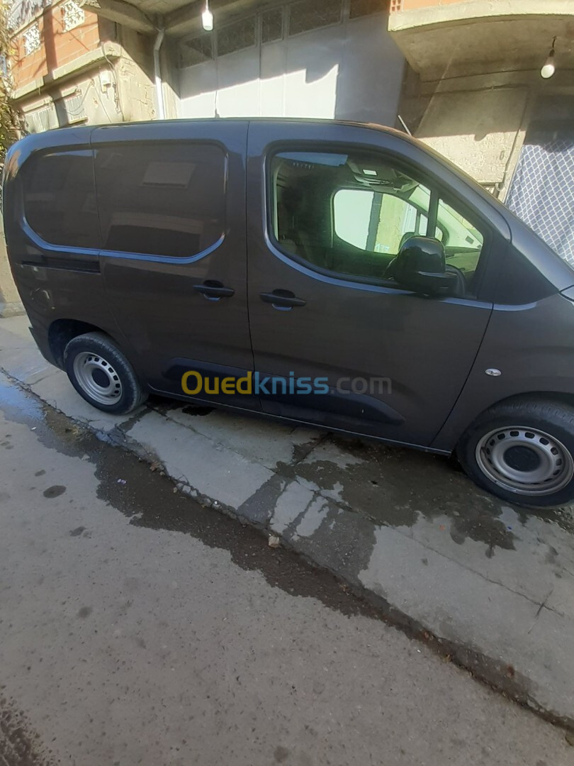 Fiat Doblo 2023 Doblo